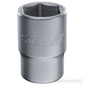 Stanley 1-17-056 Douille 1 2 12 pans 13 mm B008DI0D5I